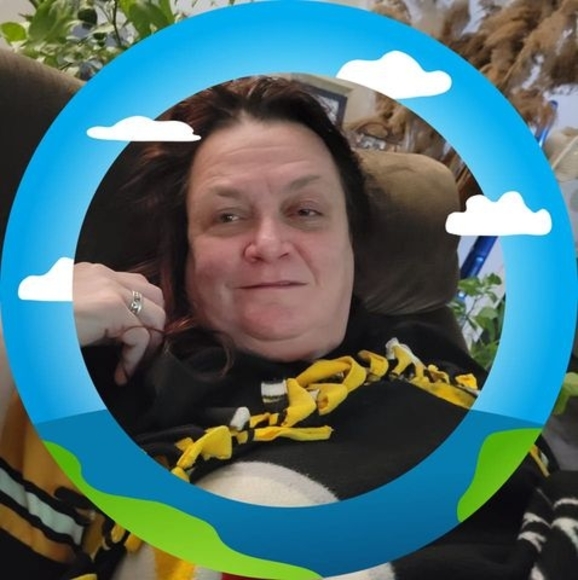 Meet your Posher, Sue - Picture 1 of 1